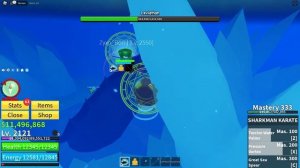 КАК ЗАСПАВНИТЬ LEVIATHAN | КАК ВЫБИТЬ LEVIATHAN'S HEART | BLOX FRUITS | ОБНОВА 20 УЖЕ ЗДЕСЬ | ROBLO