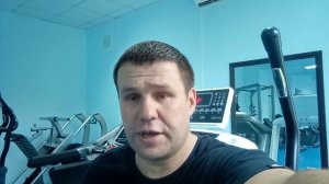 Тренировки с железом. Лучшие упражнения для боксёра.