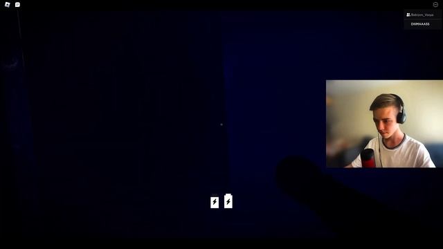 ФНАФ В РОБЛОКСЕ!!! [ROBLOX: FORGOTTEN MEMORIES] смотреть онлайн