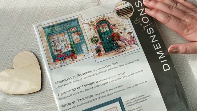 Top 5 Dimensions / мои любимые наборы из запасов смотреть онлайн