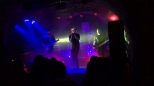 Dругой Ветер - Сны про бесконечность ( Калининград, Бастион, 2024)