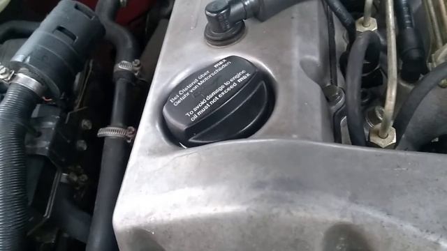 cold start OM602.911 смотреть онлайн