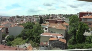 обзорная экскурсия по Стамбулу на двухэтажном автобусе