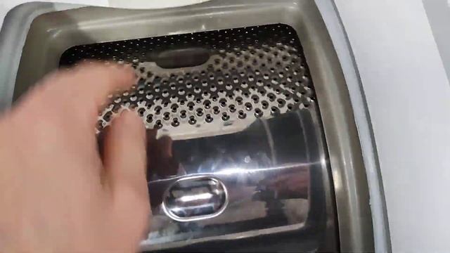 ОБЗОР СТИРАЛЬНЫХ МАШИН С ВЕРТИКАЛЬНОЙ, ВЕРХНЕЙ ЗАГРУЗКОЙ