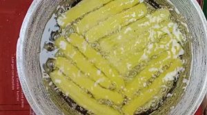 КАК СДЕЛАТЬ ЧУРРОС И ШОКОЛАДНЫЙ СОУС |  РЕЦЕПТ ЧУРРОС ??