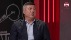 Дзамболат Тедеев о зарплатах. Справедливо и по факту.