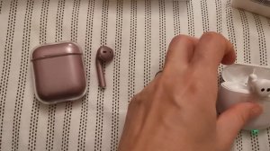 Обзор на наушники Huawei FreeBuds 3 VS Apple airpods