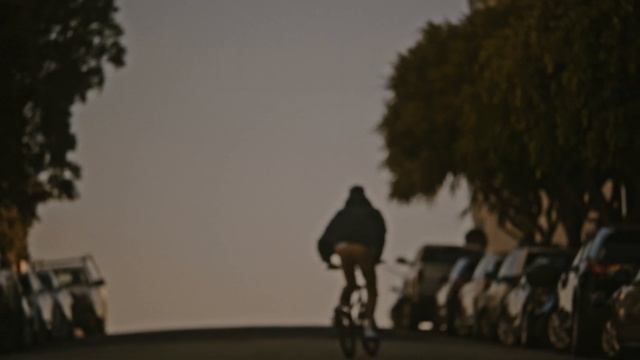 Dockers® – Matthias Dandois / Live Original смотреть онлайн