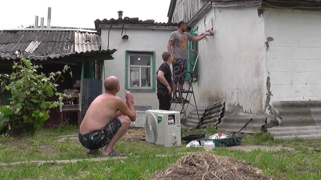 2 часть. Всегда делегируйте дела профессионалам! смотреть онлайн