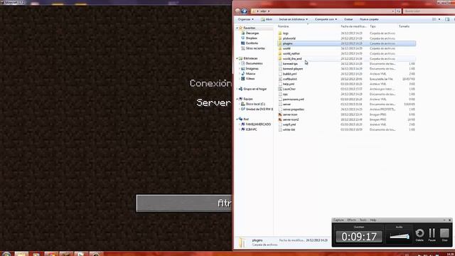 Plugin PLOTME tutorial en español - PARTE 1 смотреть онлайн