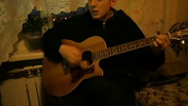 Николай Руднев Развидеть (авторское)