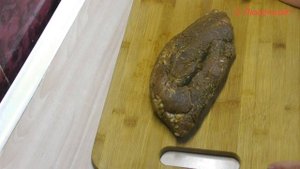 НЕЖНАЯ ГОВЯДИНА С НИТРИТНОЙ СОЛЬЮ!