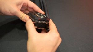AeroCool Pulse L240F RGB Liquid Cooler - How to Install AMD Brackets