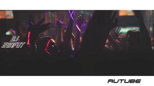 ZENFUT - Dj Barış Demir - Şhake Down ! - 4К