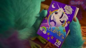 УНИВЕРСИТЕТ МОНСТРОВ ?