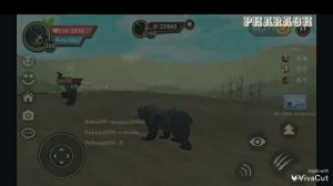 ?WildCraft || Прокачка Всех Зверей До 200 Уровня !?