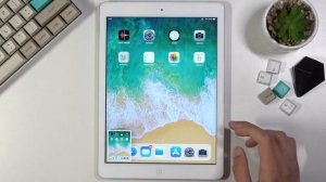 iPad Air SCREENSHOT TUTORIAL | Capture Screen Trick