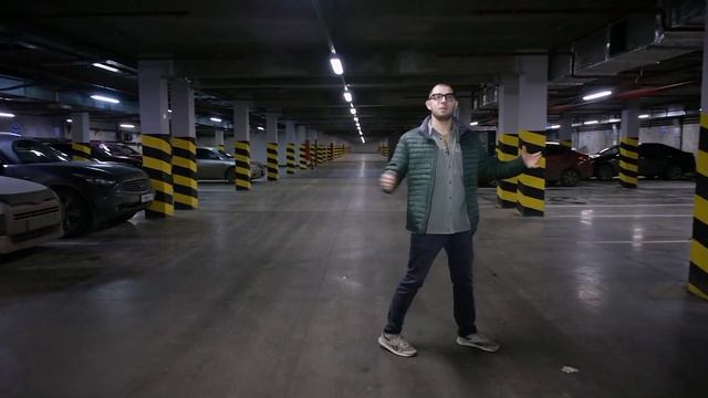 Выбираем квартиру с Ильёй Сосновским! Серия 2. Новостройка Арбан SMART на Краснодарской.