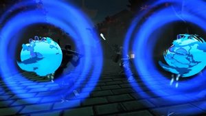 Ninja Legends Gameplay Trailer