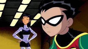 teen titans : blackfire - tik tok AMV