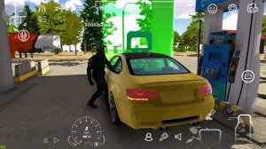 Car parking multiplayer Реальная жизнь: Погоня полиция преследует меня, Всё пошло не по плану!