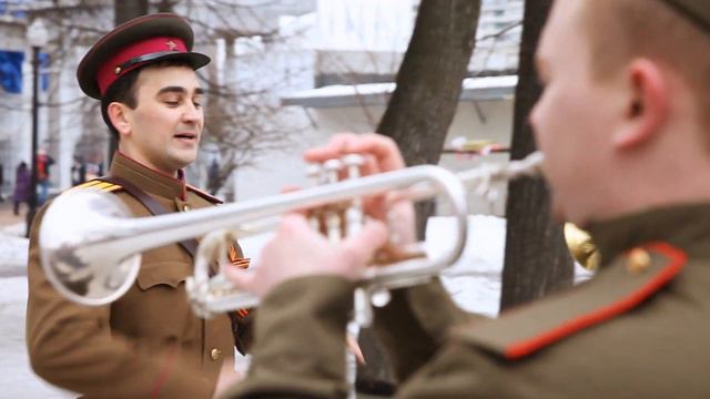 Великой ПОБЕДЕ посвящается смотреть онлайн