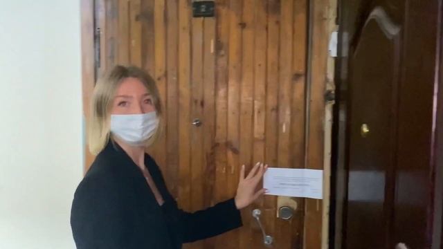 Трудовые будни специалиста по социальной работе