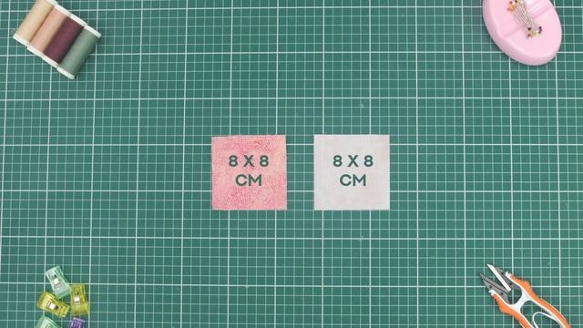 #MyQuiltБлок - Новый лоскутный блок каждую неделю! ? | New quilt block tutorial every week!