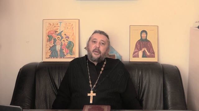 Приводит ли к браку любовь в интернете? Священник Игорь Сильченков смотреть онлайн