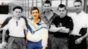 "Борзый" Алексей Юхненко (Малой).Курортные отморозки - реальная история братков.
