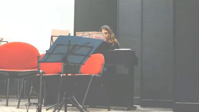 Frédéric Chopin - Valzer in Si minore op 69 N 2 - Ravel Philharmonic Orchestra смотреть онлайн