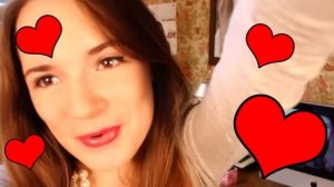 Саша Спилберг / 15 Вещей Которые Я Люблю! ♥