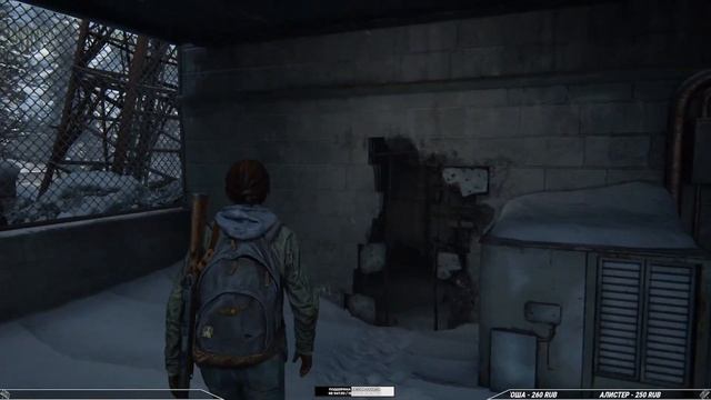 Прохождение The Last of Us 2 — Часть 1: Одни из нас 2 / Сложность: Реализм