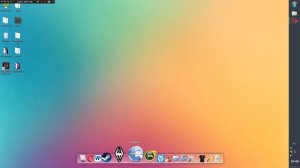 КАК СДЕЛАТЬ В WINDOWS ПАНЕЛЬ В СТИЛЕ MAC OS ЛЕГКО И БЫСТРО!