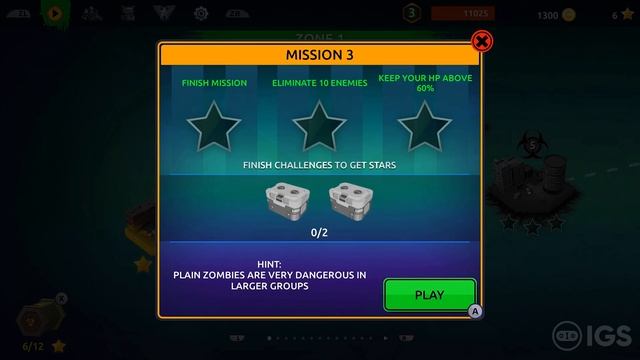 Zombie Blast Crew | Nintendo Switch Gameplay смотреть онлайн