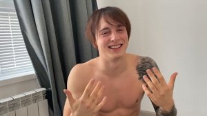 Я СДЕЛАЛ ЭТО...