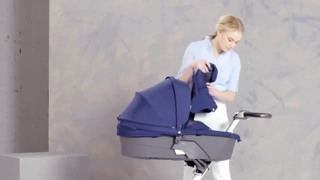 Аксессуары для колясок