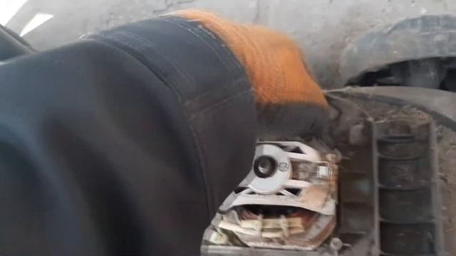 Электрокосилка + триммер Gardena смотреть онлайн