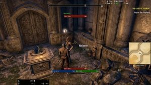 ESO Tutorial Walkthrough for Beginners 2022 [Git Gud Pt.3]