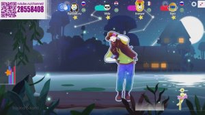 Just Dance: Baianá - Bakermat