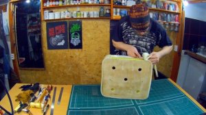 ПЕРЕДЕЛЫВАЮ СИДЕНЬЕ в КОЛЯСКУ. КАК ТАК-ТО?! ВСЕ КОЛЯСКИ УРАЛА РАЗНЫЕ!