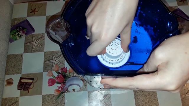 ОБЗОР ФИЛЬТРА-КУВШНИНА АКВАФОР ОКЕАН!!!!Замена катрижа! смотреть онлайн