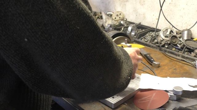 заточной манипулятор смотреть онлайн