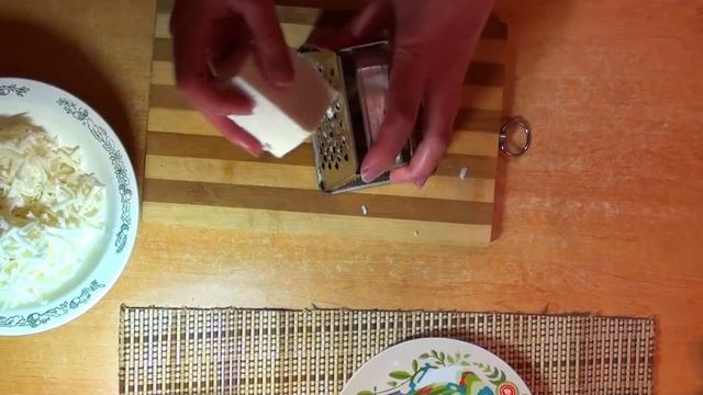 Пирожки на сыворотке жареные