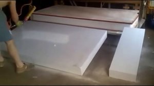 ХОРОШИЙ БИЗНЕС  ПО ПРОИЗВОДСТВУ В ГАРАЖЕ СЭНДВИЧ ПАНЕЛЕЙ