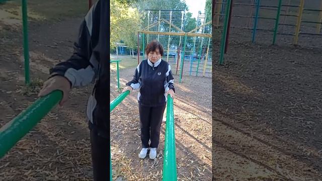 Здоровый позвоночник. смотреть онлайн