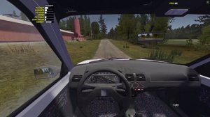 ДИЗЕЛЬНЫЙ ХЭТЧБЕК В ДЕРЕВНЕ! Новая МАШИНА! - My Summer Car