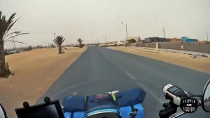 Namaqualand Scooter Adventure 2019