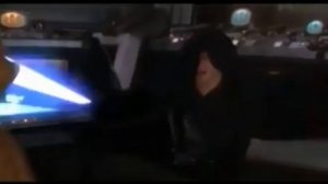 Энакин Скайуокер(Дарт Вейдер)-Я не сплю, Я живой.