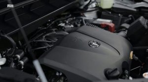 Производство Toyota Highlander 2020 на заводе Toyota в Индиане - Toyota Manufacturing.